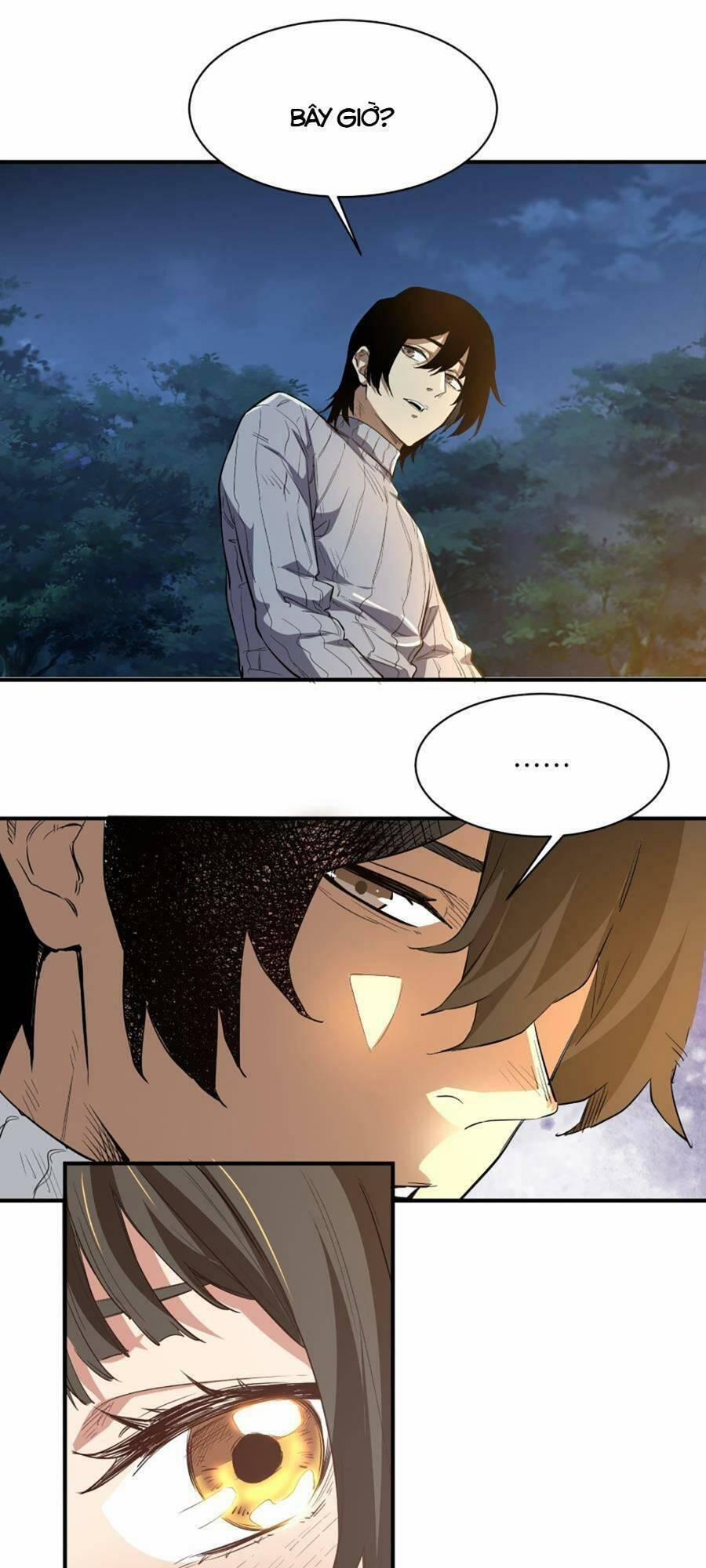 Thảm Họa Ngày Tận Thế, Tôi Tái Sinh Biến Cả Gia Đình Trở Thành Một Ông Trùm! 22 trang 23