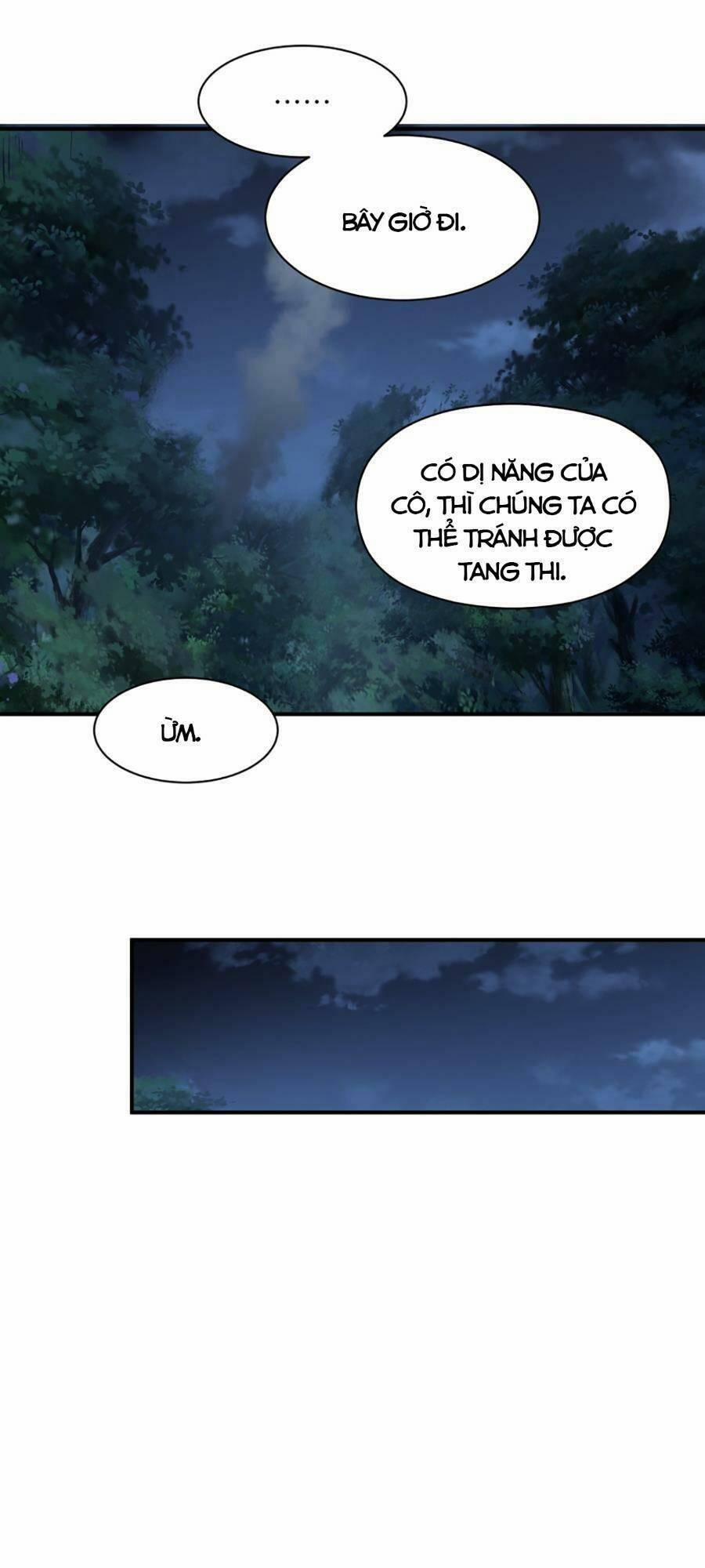 Thảm Họa Ngày Tận Thế, Tôi Tái Sinh Biến Cả Gia Đình Trở Thành Một Ông Trùm! 22 trang 25