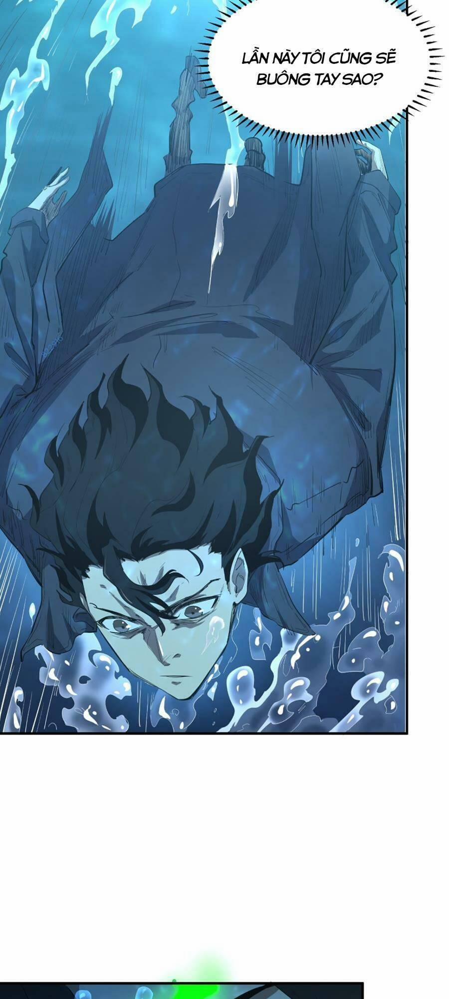 Thảm Họa Ngày Tận Thế, Tôi Tái Sinh Biến Cả Gia Đình Trở Thành Một Ông Trùm! 22 trang 3