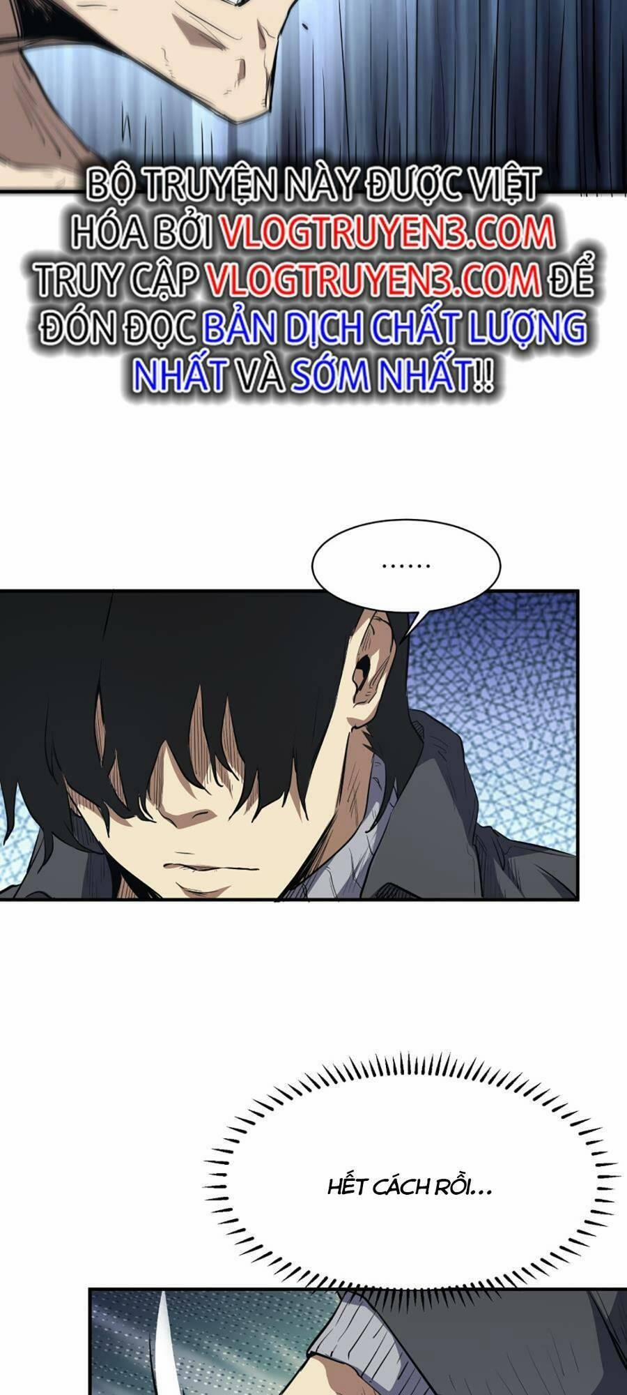 Thảm Họa Ngày Tận Thế, Tôi Tái Sinh Biến Cả Gia Đình Trở Thành Một Ông Trùm! 22 trang 38