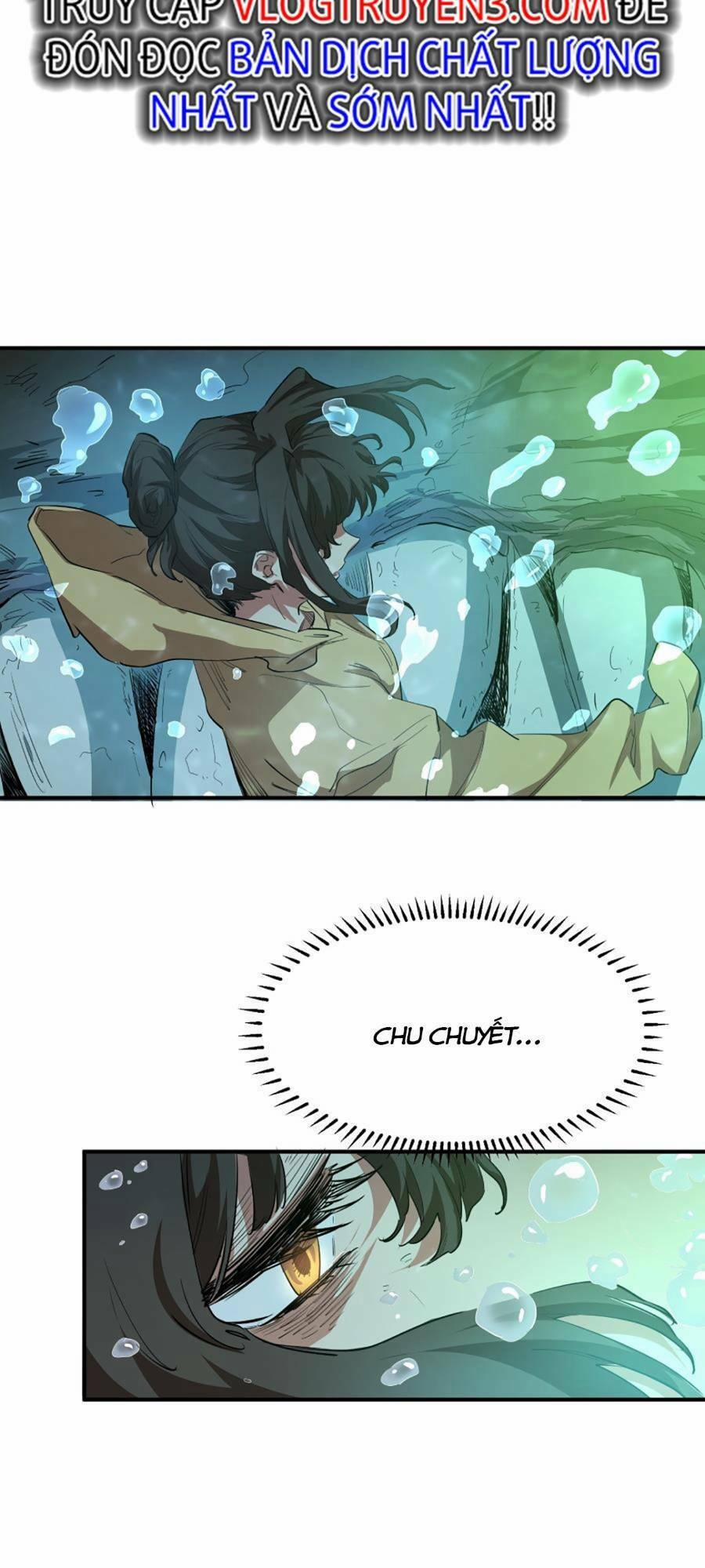 Thảm Họa Ngày Tận Thế, Tôi Tái Sinh Biến Cả Gia Đình Trở Thành Một Ông Trùm! 22 trang 8