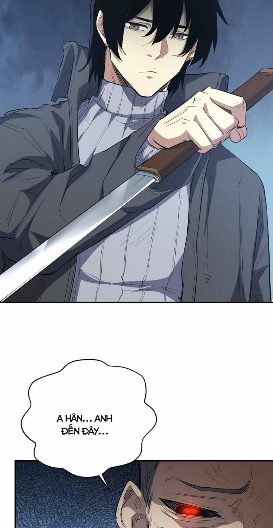 Thảm Họa Ngày Tận Thế, Tôi Tái Sinh Biến Cả Gia Đình Trở Thành Một Ông Trùm! 23 trang 11