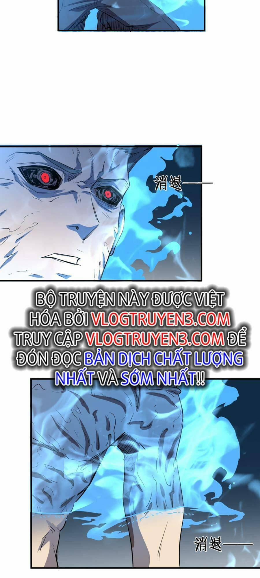 Thảm Họa Ngày Tận Thế, Tôi Tái Sinh Biến Cả Gia Đình Trở Thành Một Ông Trùm! 23 trang 18