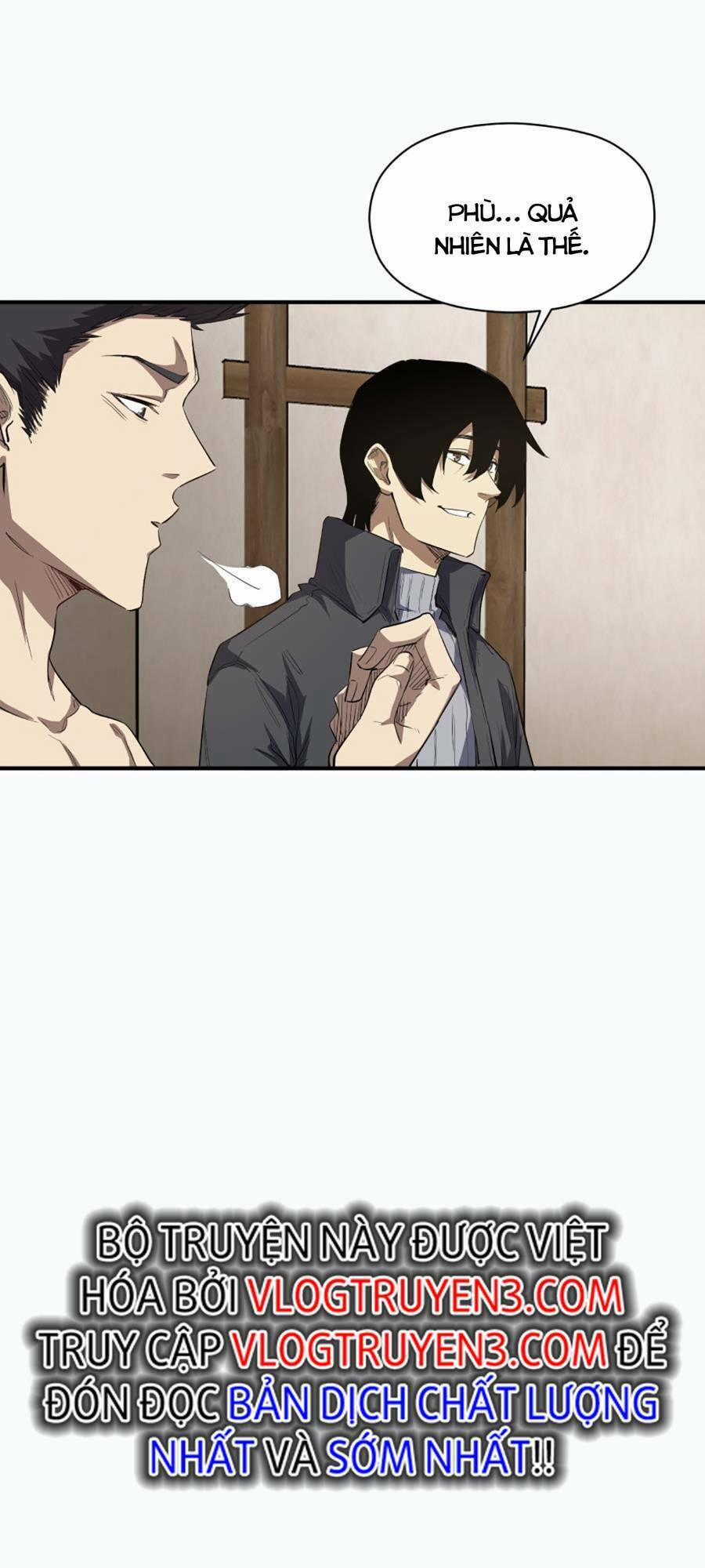 Thảm Họa Ngày Tận Thế, Tôi Tái Sinh Biến Cả Gia Đình Trở Thành Một Ông Trùm! 23 trang 23