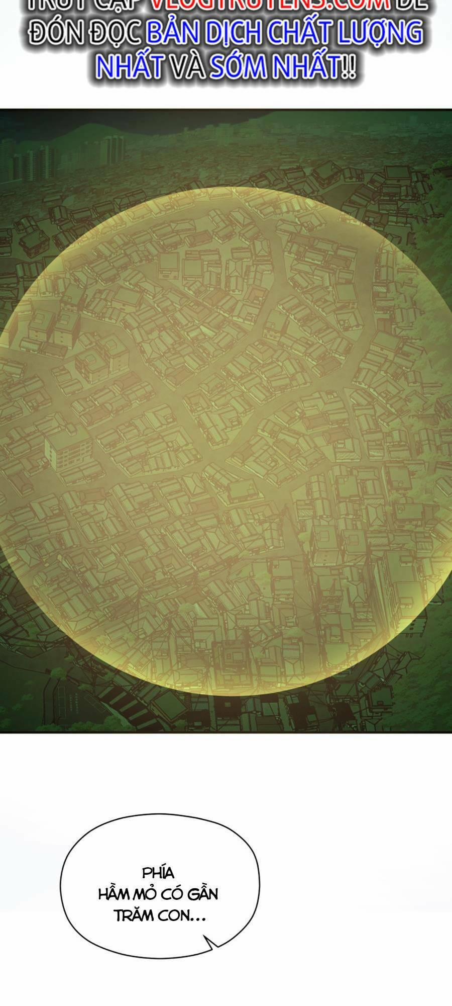 Thảm Họa Ngày Tận Thế, Tôi Tái Sinh Biến Cả Gia Đình Trở Thành Một Ông Trùm! 23 trang 40