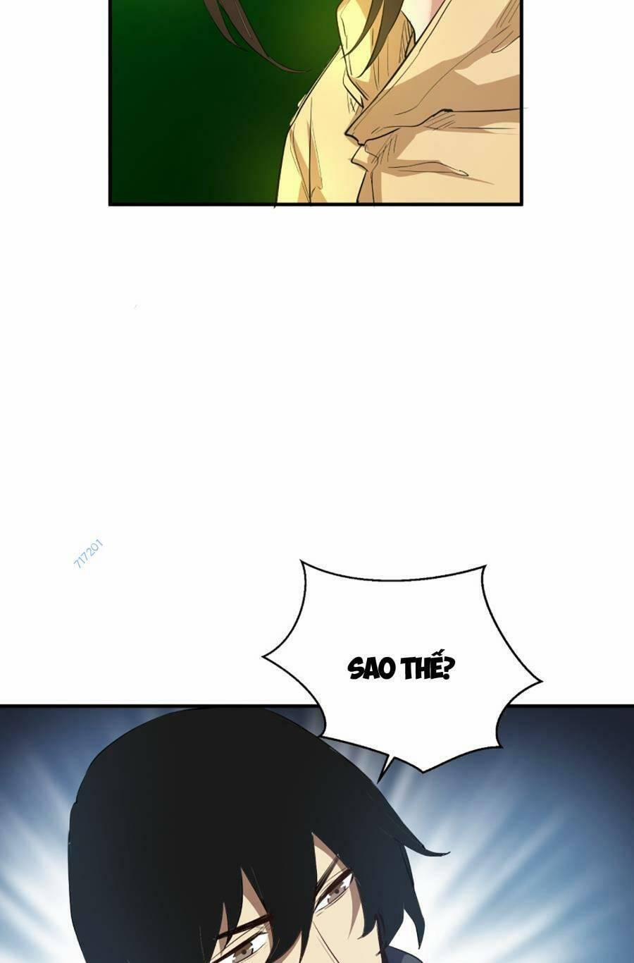 Thảm Họa Ngày Tận Thế, Tôi Tái Sinh Biến Cả Gia Đình Trở Thành Một Ông Trùm! 23 trang 45