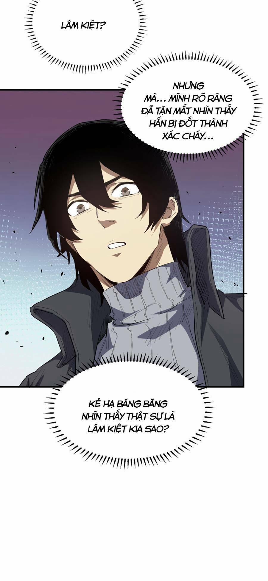 Thảm Họa Ngày Tận Thế, Tôi Tái Sinh Biến Cả Gia Đình Trở Thành Một Ông Trùm! 23 trang 49