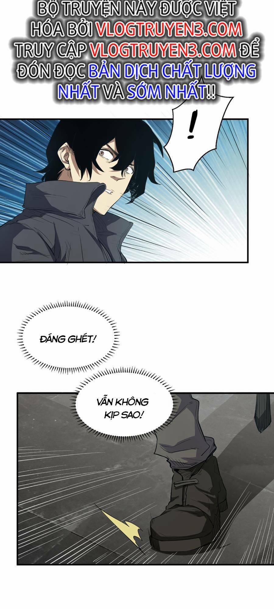 Thảm Họa Ngày Tận Thế, Tôi Tái Sinh Biến Cả Gia Đình Trở Thành Một Ông Trùm! 23 trang 5