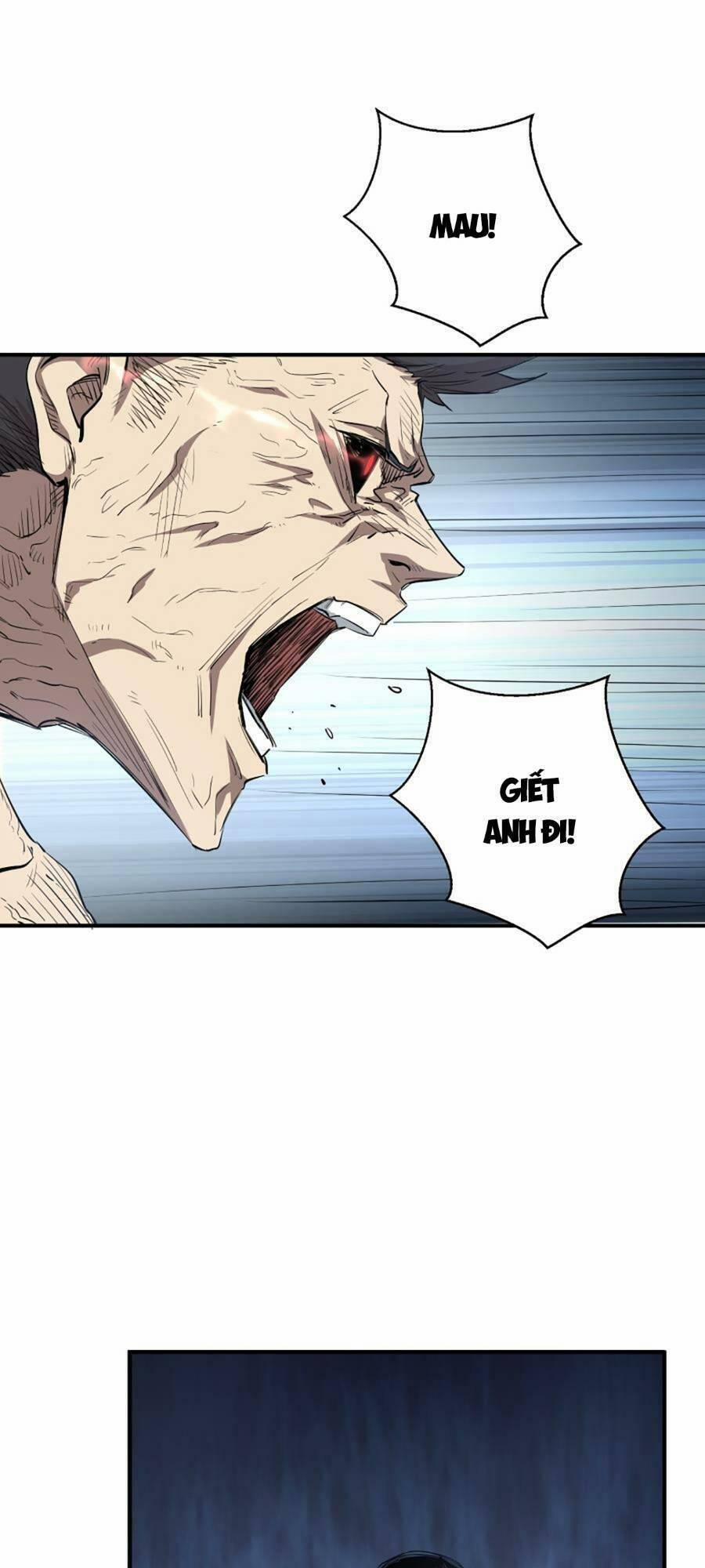 Thảm Họa Ngày Tận Thế, Tôi Tái Sinh Biến Cả Gia Đình Trở Thành Một Ông Trùm! 23 trang 9