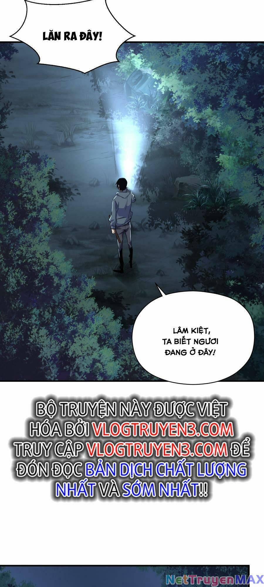 Thảm Họa Ngày Tận Thế, Tôi Tái Sinh Biến Cả Gia Đình Trở Thành Một Ông Trùm! 24 trang 1