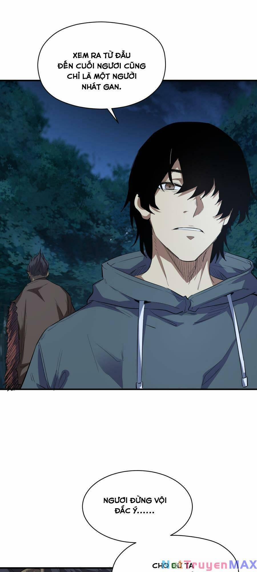 Thảm Họa Ngày Tận Thế, Tôi Tái Sinh Biến Cả Gia Đình Trở Thành Một Ông Trùm! 24 trang 11