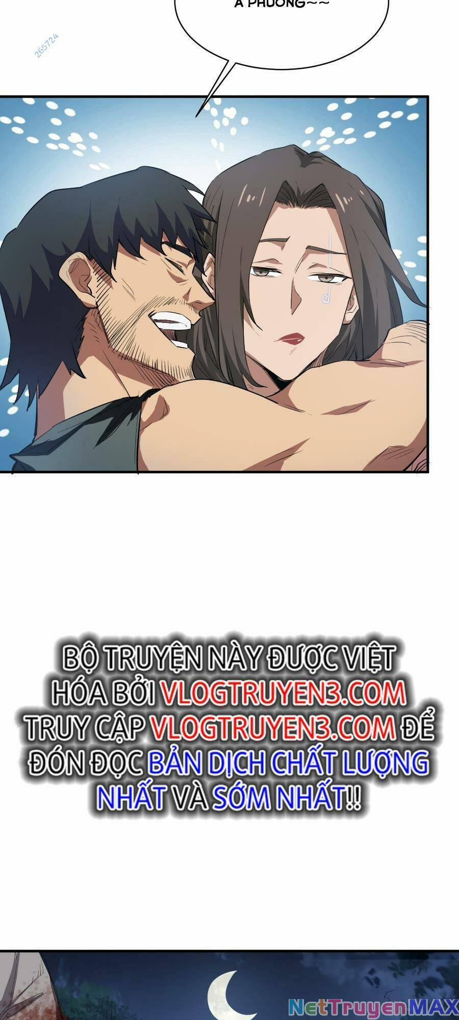 Thảm Họa Ngày Tận Thế, Tôi Tái Sinh Biến Cả Gia Đình Trở Thành Một Ông Trùm! 24 trang 21