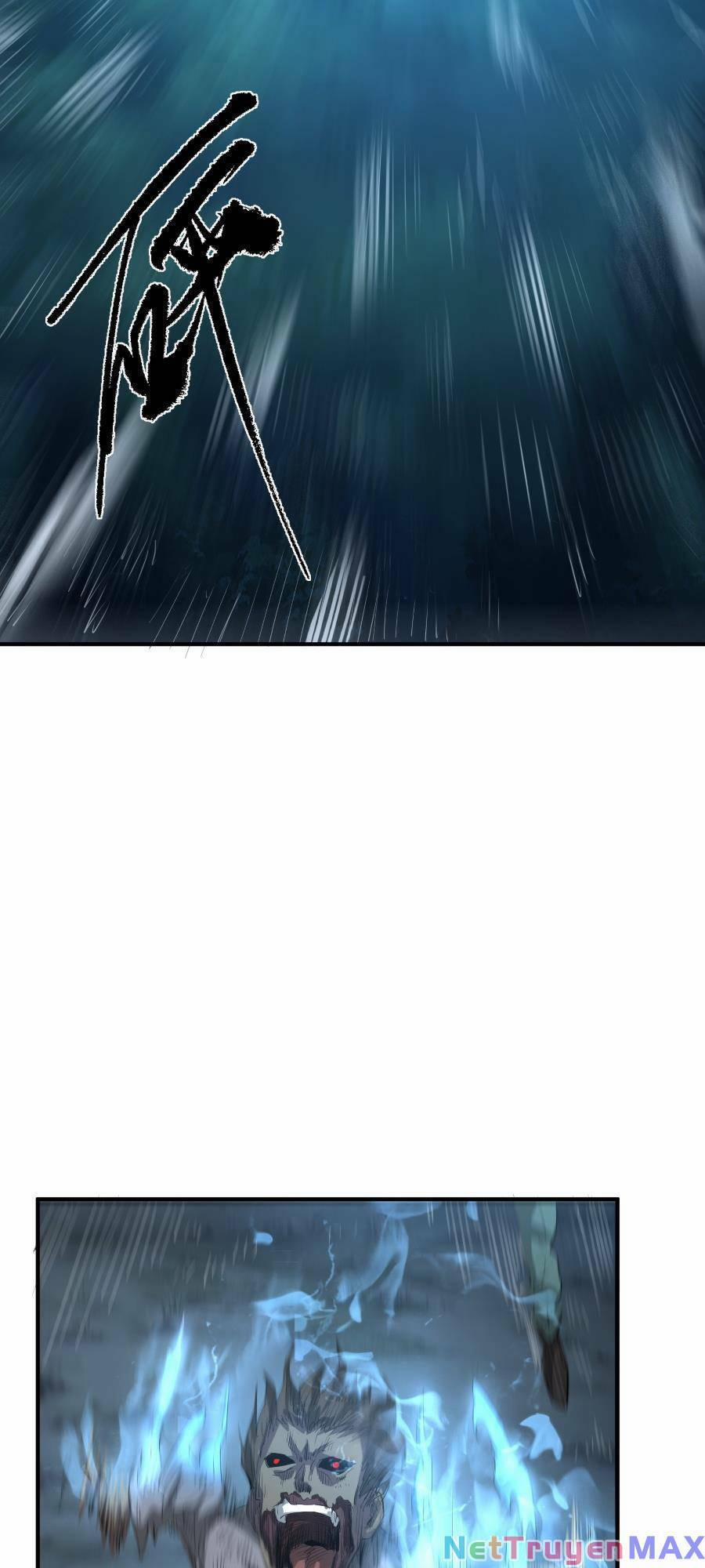 Thảm Họa Ngày Tận Thế, Tôi Tái Sinh Biến Cả Gia Đình Trở Thành Một Ông Trùm! 24 trang 25