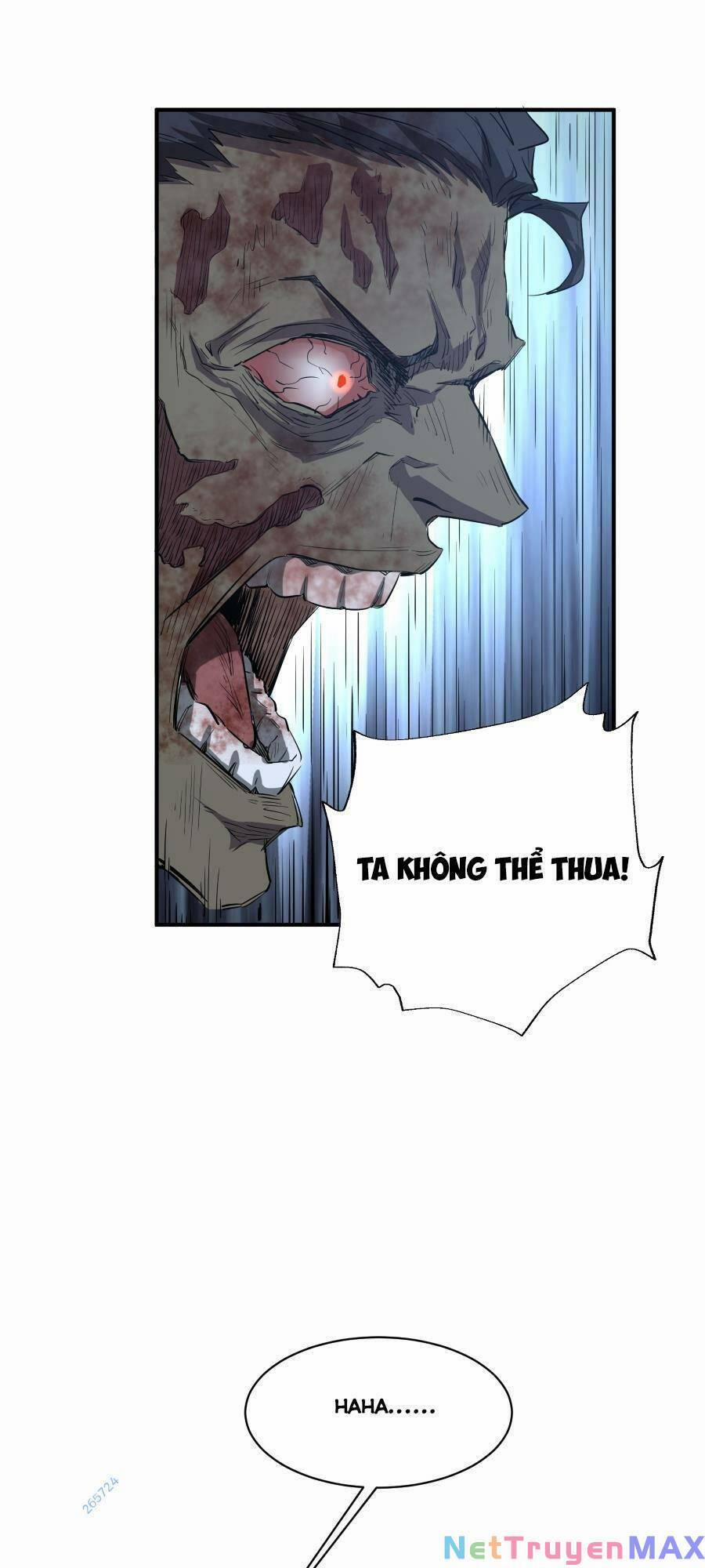 Thảm Họa Ngày Tận Thế, Tôi Tái Sinh Biến Cả Gia Đình Trở Thành Một Ông Trùm! 24 trang 40