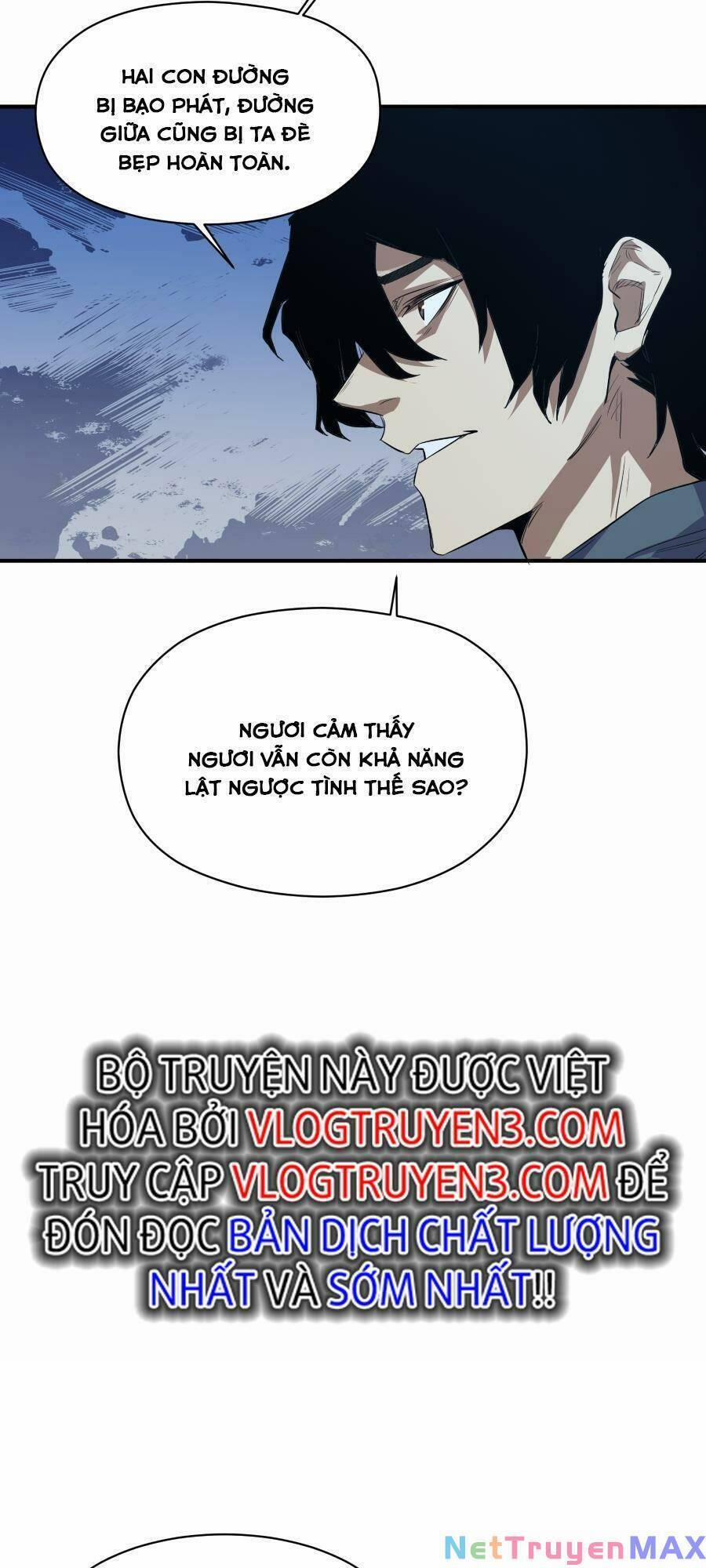 Thảm Họa Ngày Tận Thế, Tôi Tái Sinh Biến Cả Gia Đình Trở Thành Một Ông Trùm! 24 trang 41