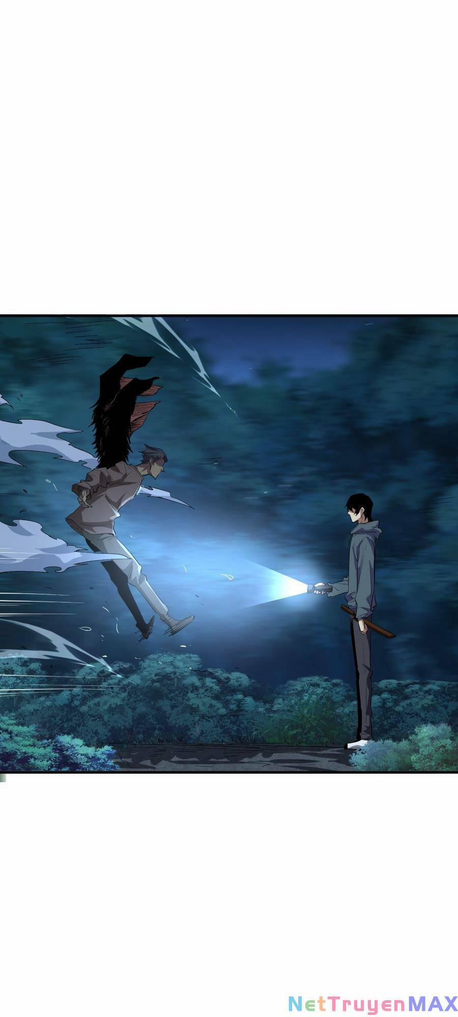 Thảm Họa Ngày Tận Thế, Tôi Tái Sinh Biến Cả Gia Đình Trở Thành Một Ông Trùm! 24 trang 5