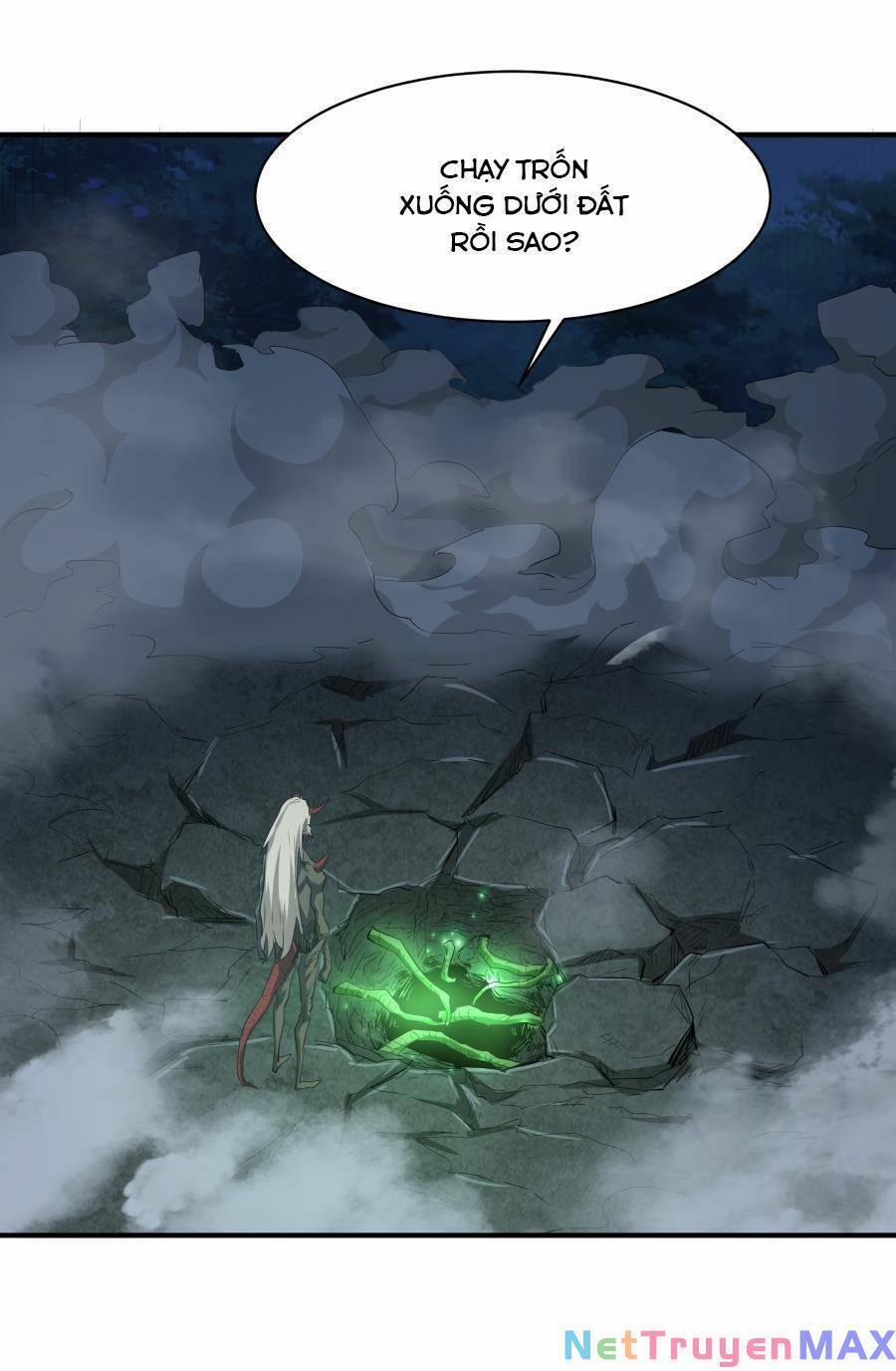 Thảm Họa Ngày Tận Thế, Tôi Tái Sinh Biến Cả Gia Đình Trở Thành Một Ông Trùm! 25 trang 15