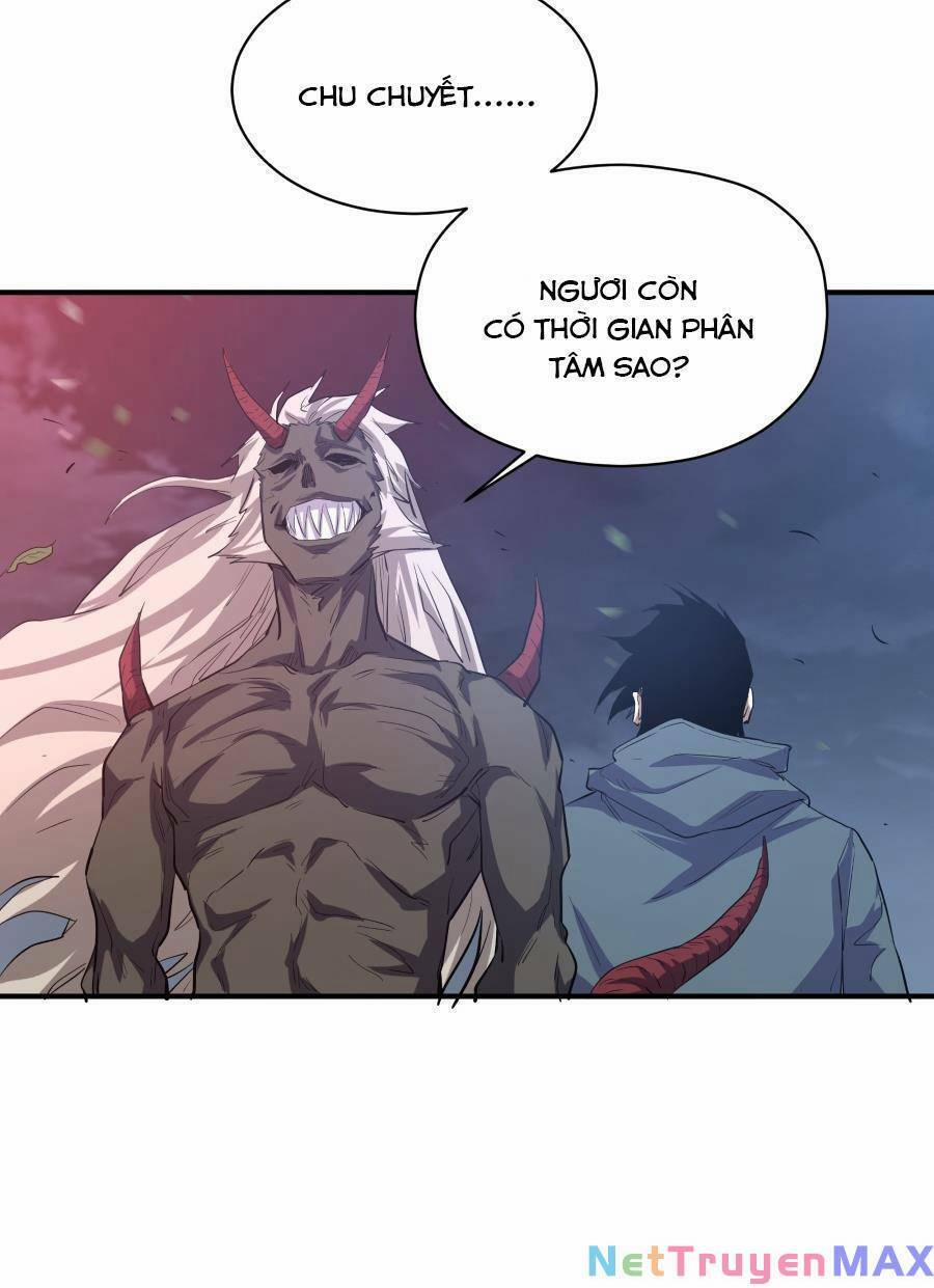 Thảm Họa Ngày Tận Thế, Tôi Tái Sinh Biến Cả Gia Đình Trở Thành Một Ông Trùm! 25 trang 32