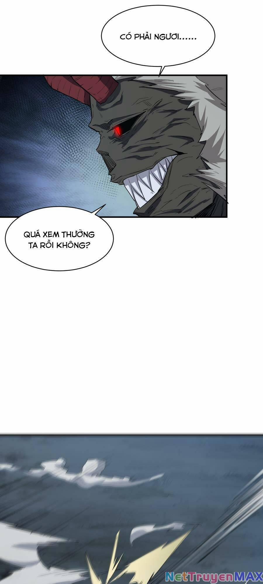 Thảm Họa Ngày Tận Thế, Tôi Tái Sinh Biến Cả Gia Đình Trở Thành Một Ông Trùm! 25 trang 34