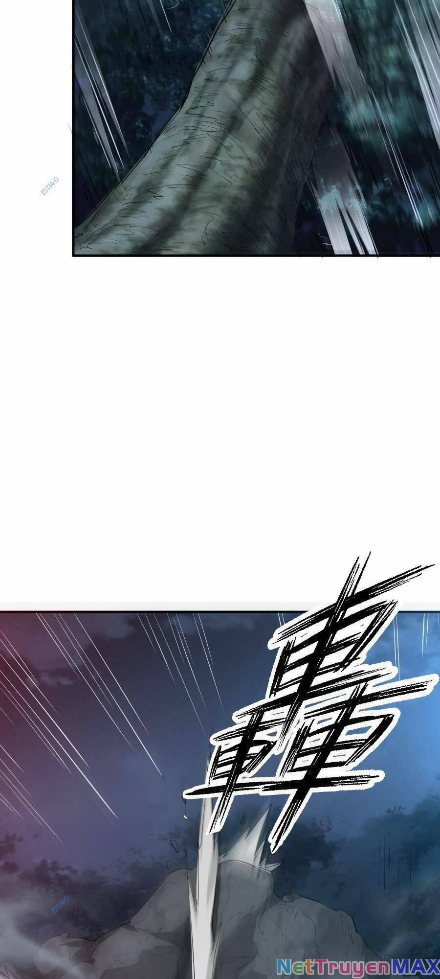 Thảm Họa Ngày Tận Thế, Tôi Tái Sinh Biến Cả Gia Đình Trở Thành Một Ông Trùm! 25 trang 36