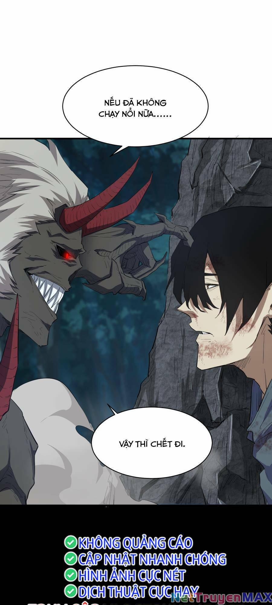 Thảm Họa Ngày Tận Thế, Tôi Tái Sinh Biến Cả Gia Đình Trở Thành Một Ông Trùm! 25 trang 40