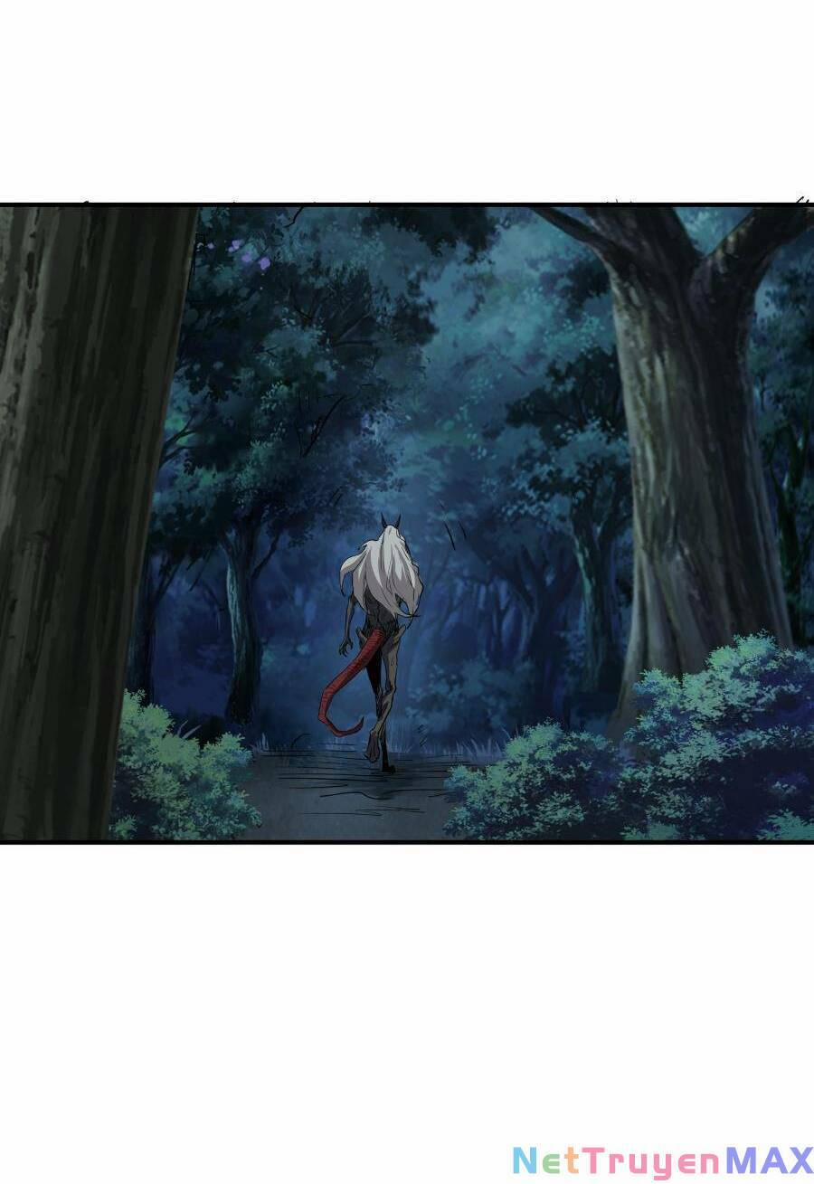 Thảm Họa Ngày Tận Thế, Tôi Tái Sinh Biến Cả Gia Đình Trở Thành Một Ông Trùm! 25 trang 51