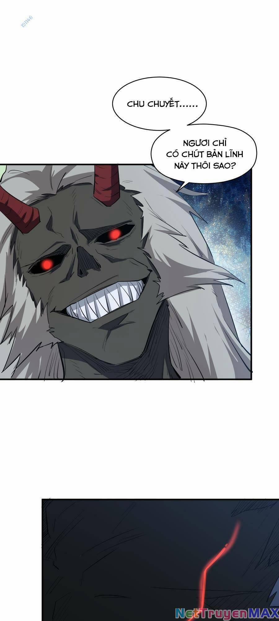 Thảm Họa Ngày Tận Thế, Tôi Tái Sinh Biến Cả Gia Đình Trở Thành Một Ông Trùm! 25 trang 8