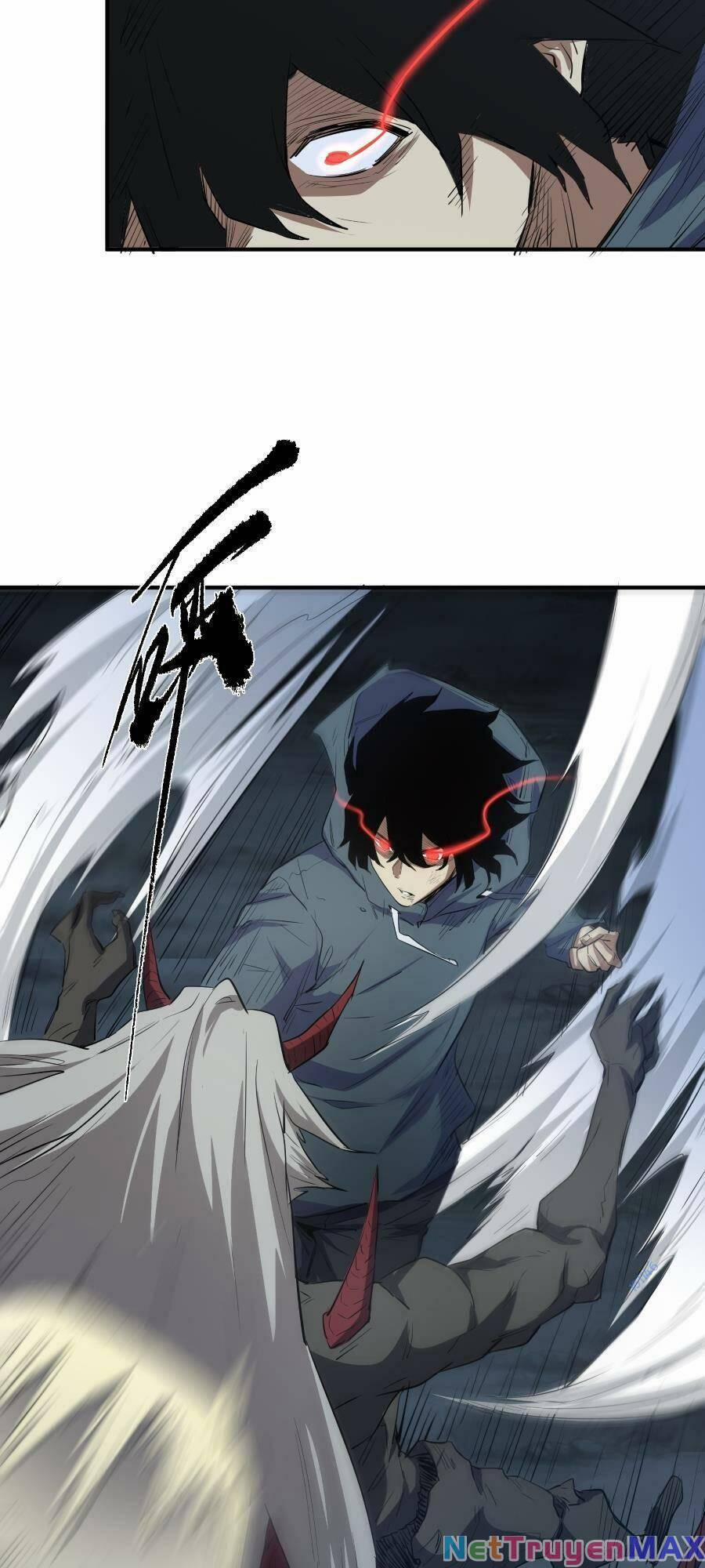 Thảm Họa Ngày Tận Thế, Tôi Tái Sinh Biến Cả Gia Đình Trở Thành Một Ông Trùm! 25 trang 9