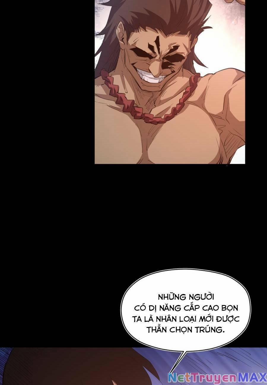 Thảm Họa Ngày Tận Thế, Tôi Tái Sinh Biến Cả Gia Đình Trở Thành Một Ông Trùm! 26 trang 21