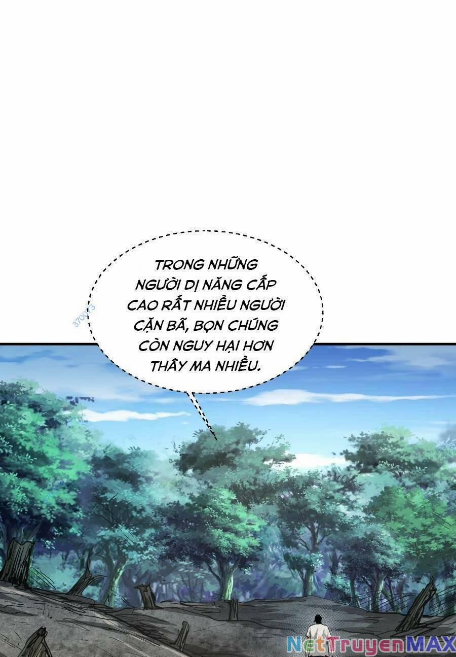Thảm Họa Ngày Tận Thế, Tôi Tái Sinh Biến Cả Gia Đình Trở Thành Một Ông Trùm! 26 trang 28