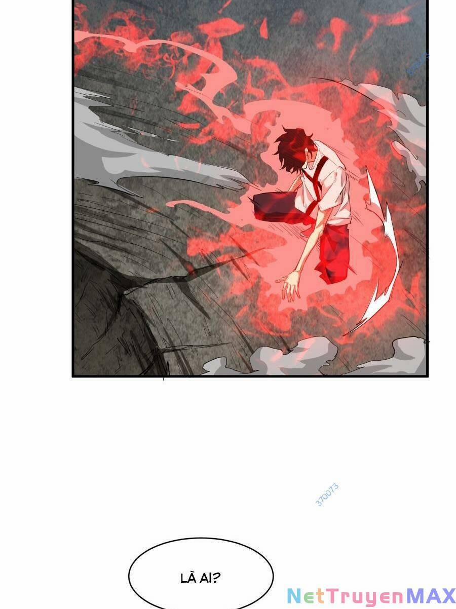 Thảm Họa Ngày Tận Thế, Tôi Tái Sinh Biến Cả Gia Đình Trở Thành Một Ông Trùm! 26 trang 42