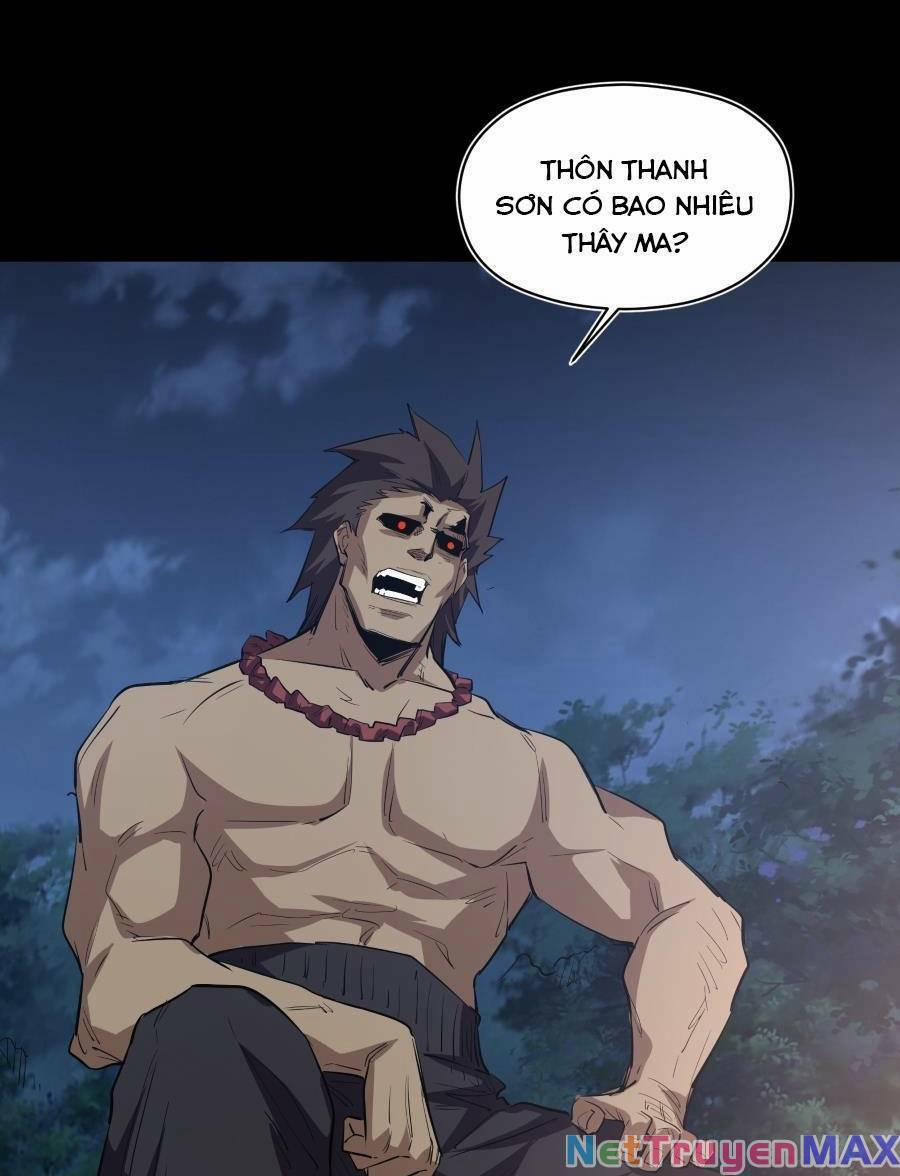 Thảm Họa Ngày Tận Thế, Tôi Tái Sinh Biến Cả Gia Đình Trở Thành Một Ông Trùm! 26 trang 5