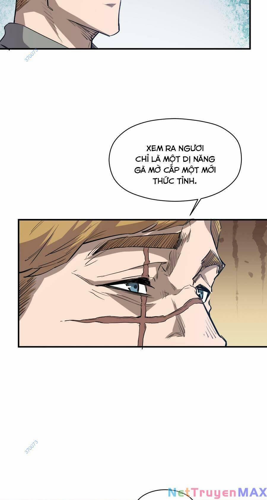 Thảm Họa Ngày Tận Thế, Tôi Tái Sinh Biến Cả Gia Đình Trở Thành Một Ông Trùm! 26 trang 64