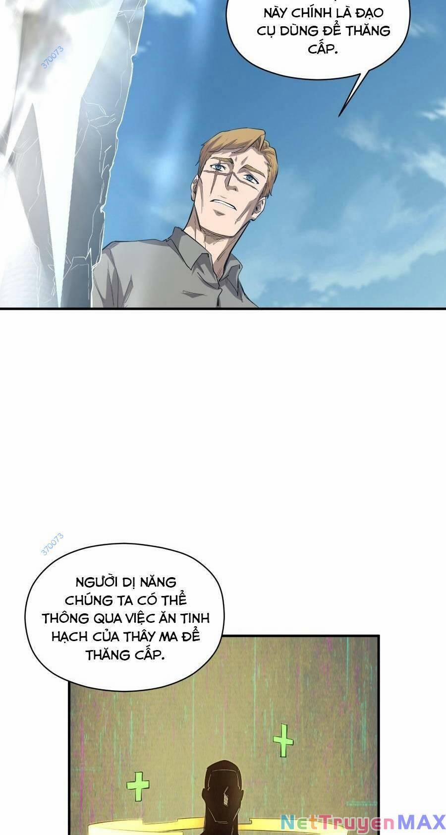 Thảm Họa Ngày Tận Thế, Tôi Tái Sinh Biến Cả Gia Đình Trở Thành Một Ông Trùm! 26 trang 66