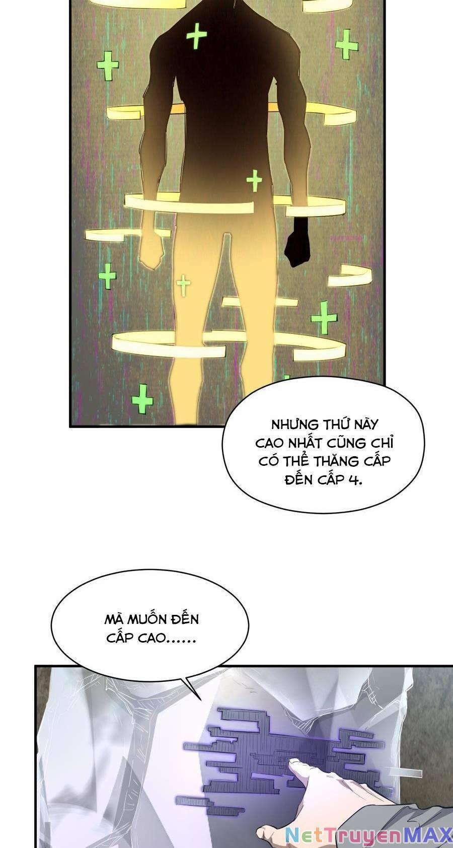 Thảm Họa Ngày Tận Thế, Tôi Tái Sinh Biến Cả Gia Đình Trở Thành Một Ông Trùm! 26 trang 67