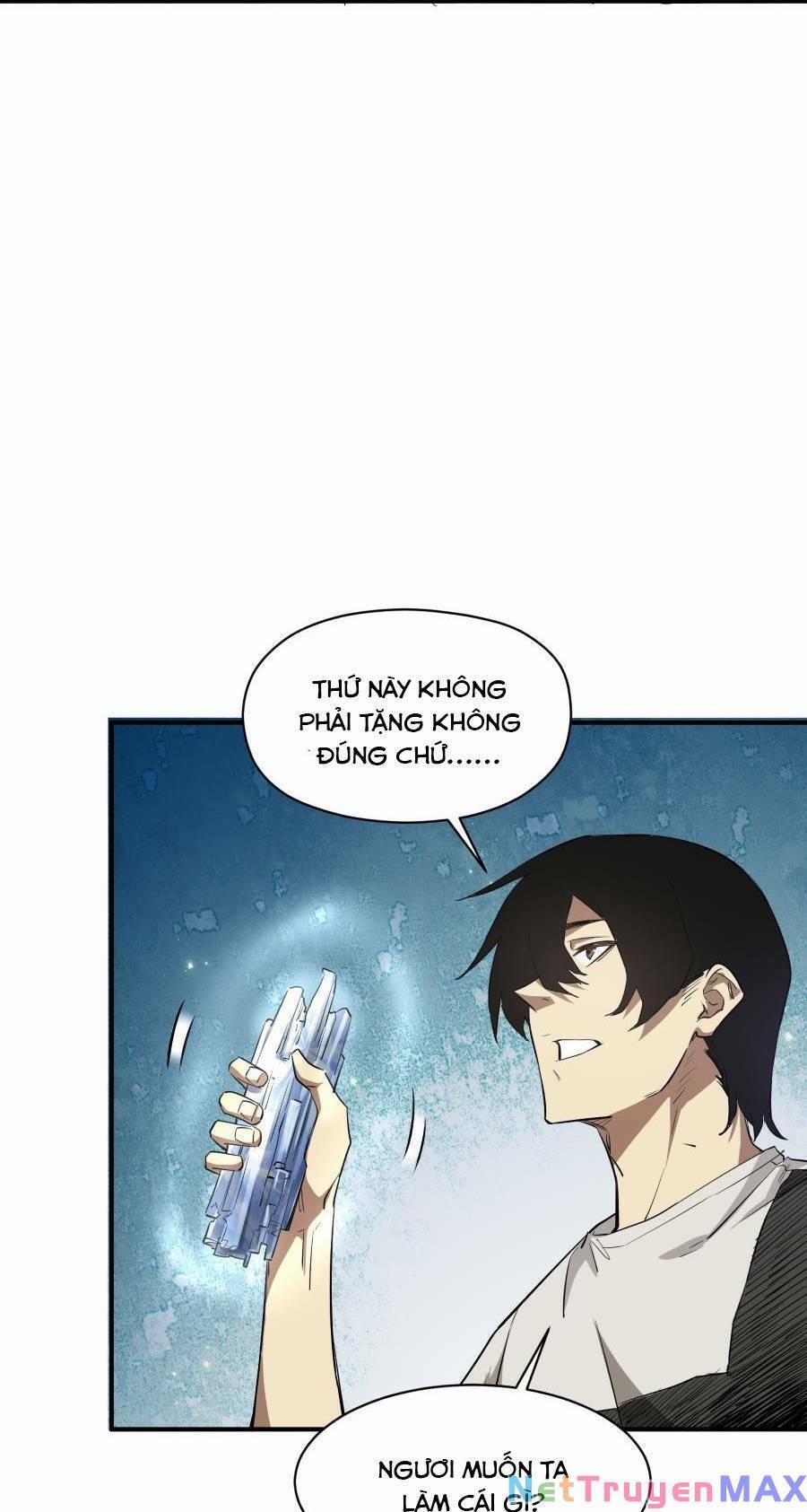 Thảm Họa Ngày Tận Thế, Tôi Tái Sinh Biến Cả Gia Đình Trở Thành Một Ông Trùm! 26 trang 69