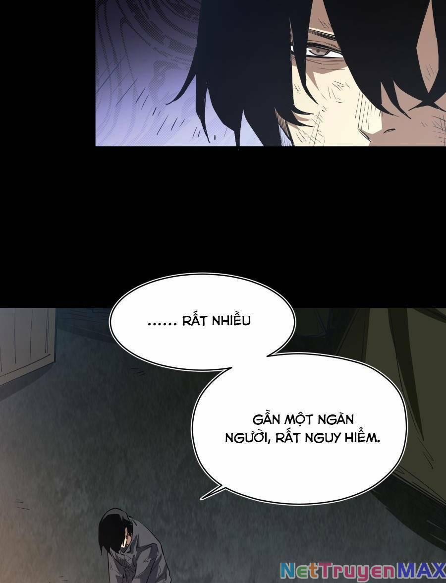 Thảm Họa Ngày Tận Thế, Tôi Tái Sinh Biến Cả Gia Đình Trở Thành Một Ông Trùm! 26 trang 7