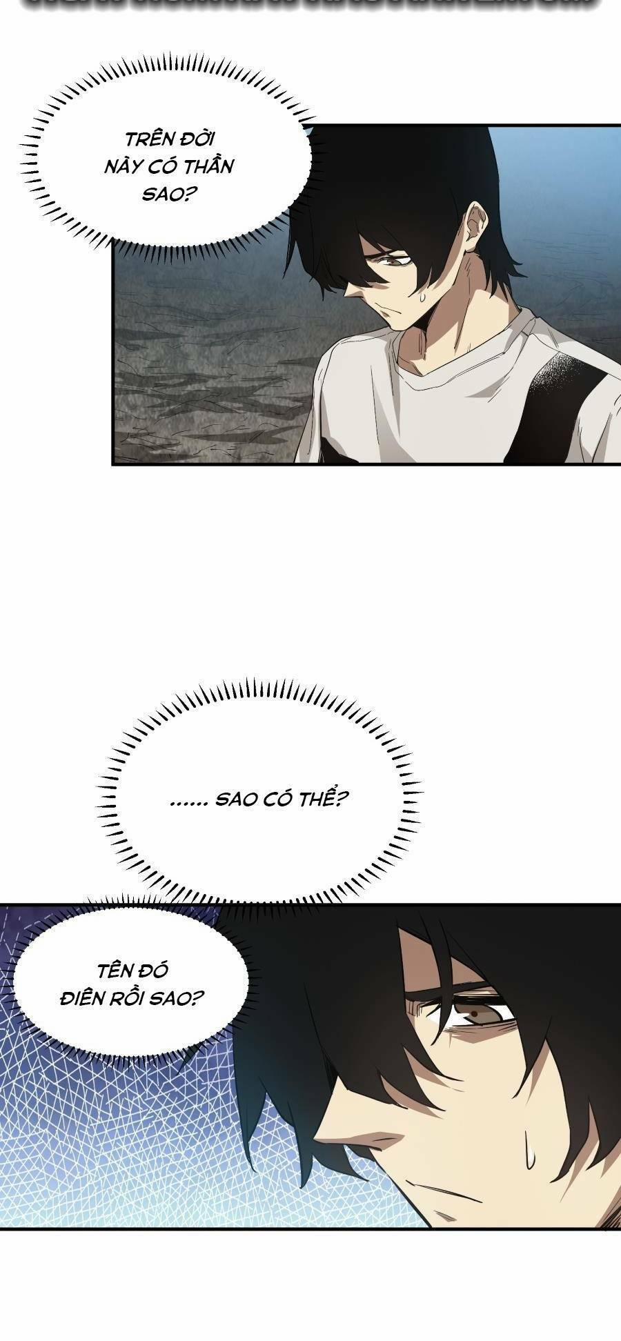 Thảm Họa Ngày Tận Thế, Tôi Tái Sinh Biến Cả Gia Đình Trở Thành Một Ông Trùm! 27 trang 1