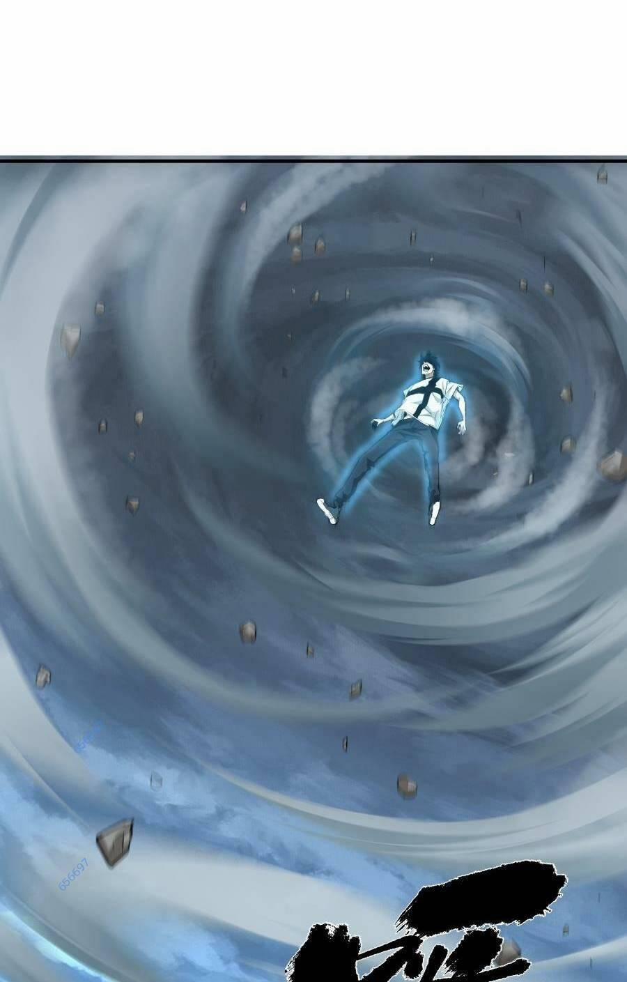 Thảm Họa Ngày Tận Thế, Tôi Tái Sinh Biến Cả Gia Đình Trở Thành Một Ông Trùm! 27 trang 12