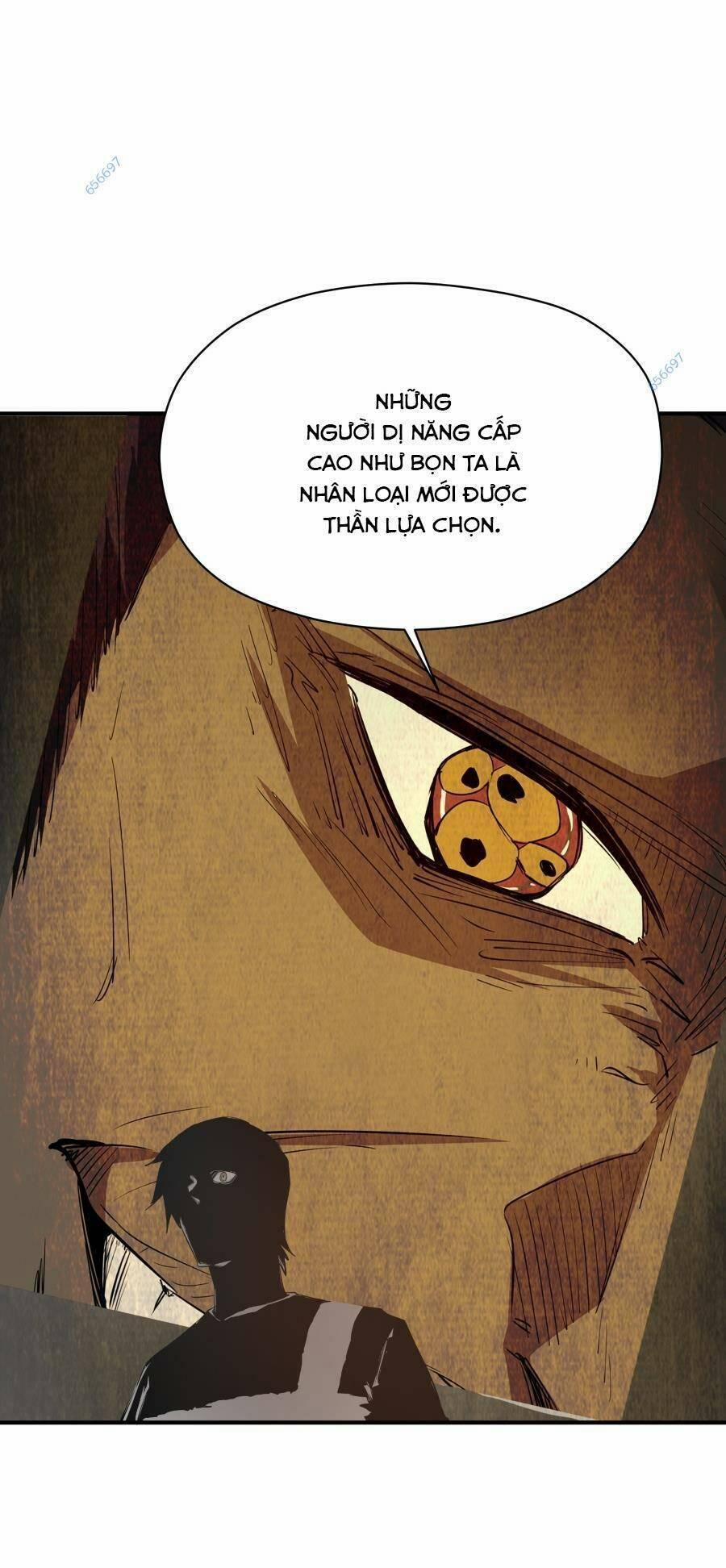 Thảm Họa Ngày Tận Thế, Tôi Tái Sinh Biến Cả Gia Đình Trở Thành Một Ông Trùm! 27 trang 2