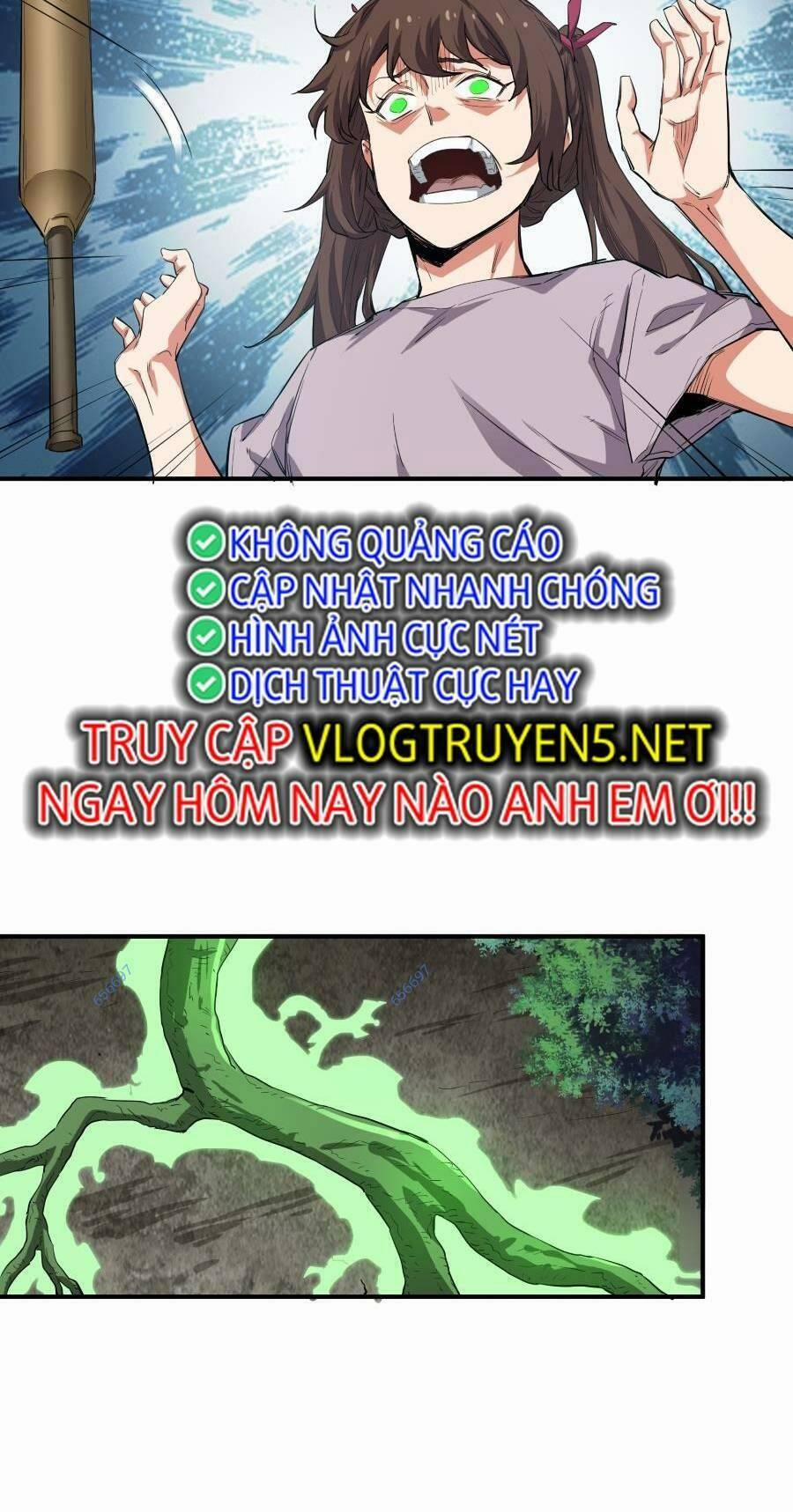 Thảm Họa Ngày Tận Thế, Tôi Tái Sinh Biến Cả Gia Đình Trở Thành Một Ông Trùm! 27 trang 24