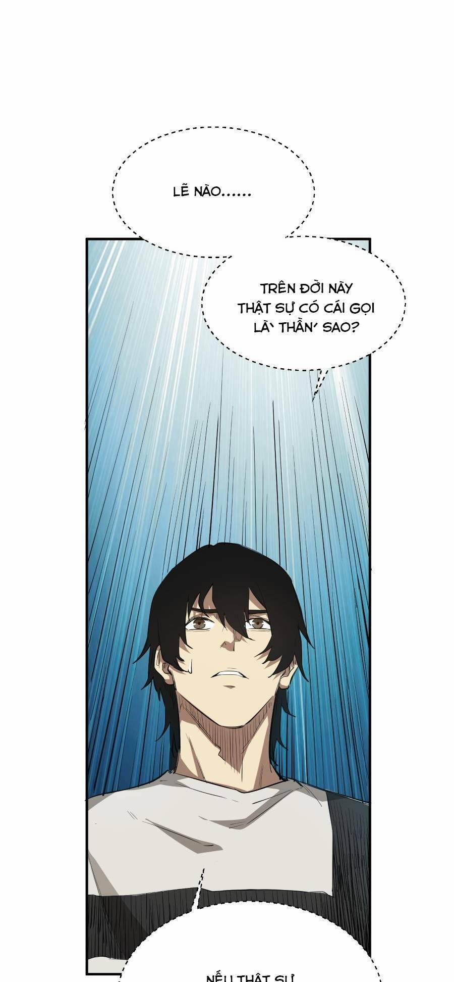 Thảm Họa Ngày Tận Thế, Tôi Tái Sinh Biến Cả Gia Đình Trở Thành Một Ông Trùm! 27 trang 3