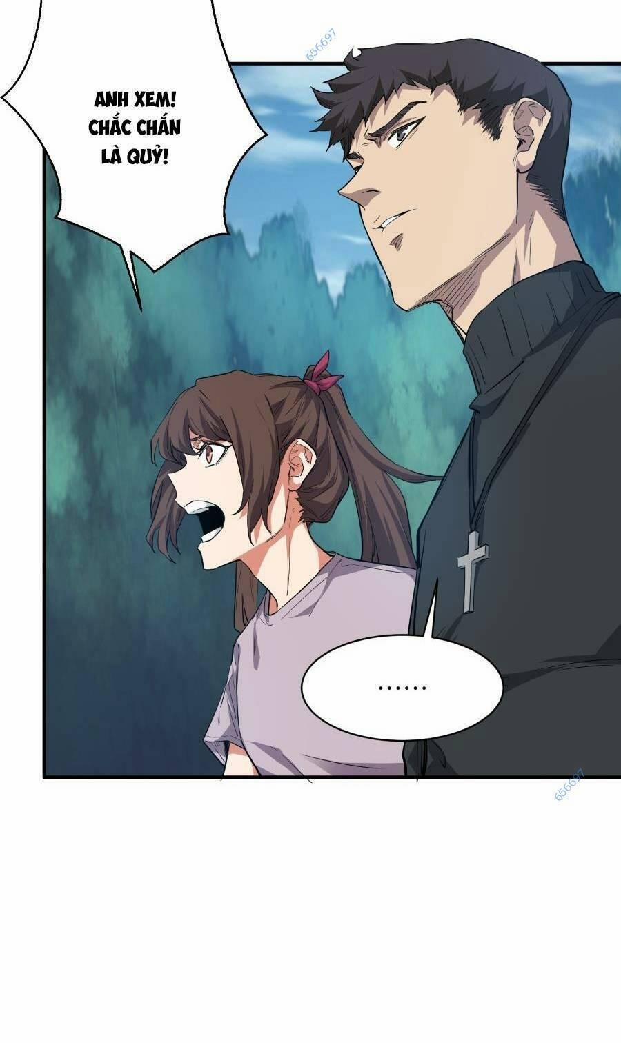 Thảm Họa Ngày Tận Thế, Tôi Tái Sinh Biến Cả Gia Đình Trở Thành Một Ông Trùm! 27 trang 34