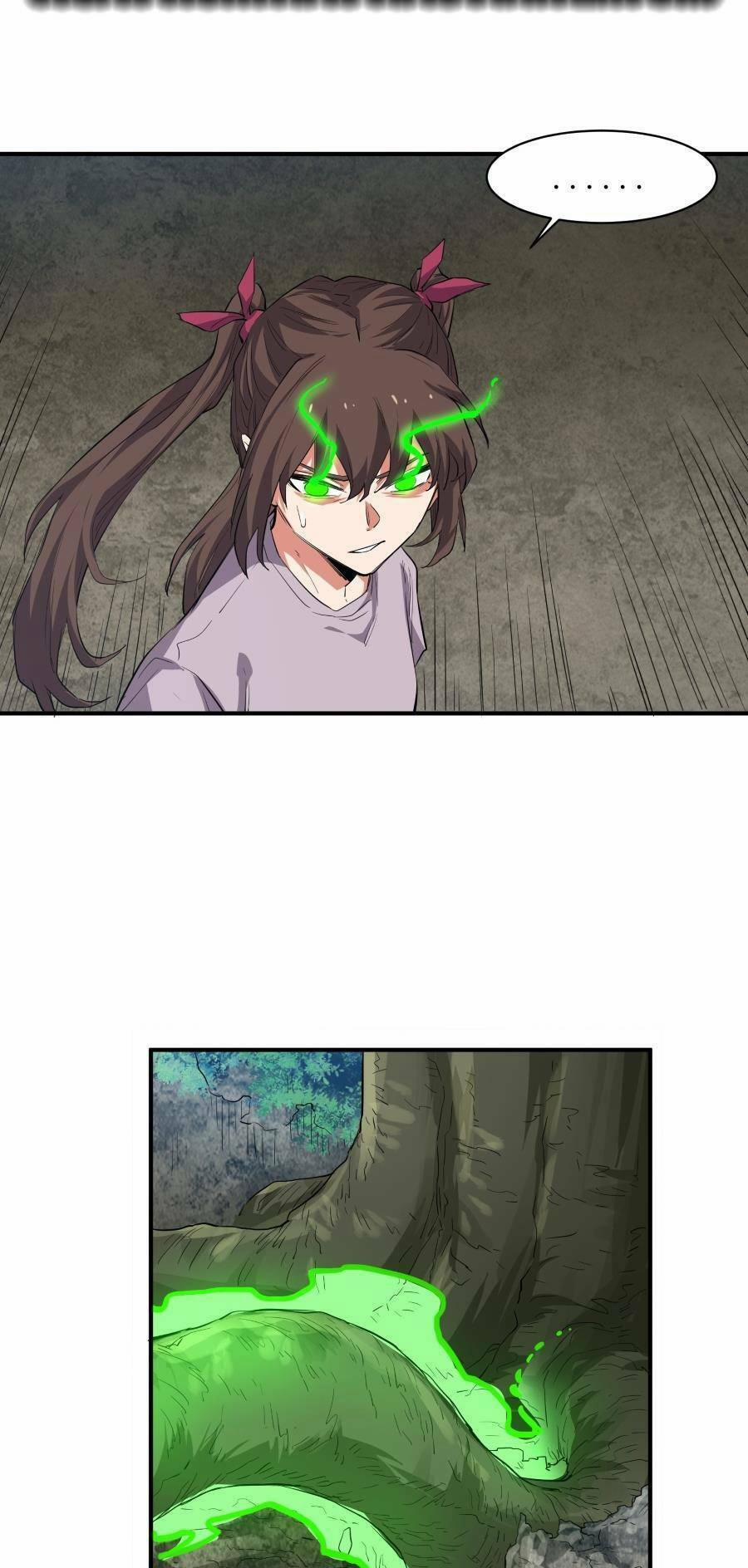 Thảm Họa Ngày Tận Thế, Tôi Tái Sinh Biến Cả Gia Đình Trở Thành Một Ông Trùm! 27 trang 41