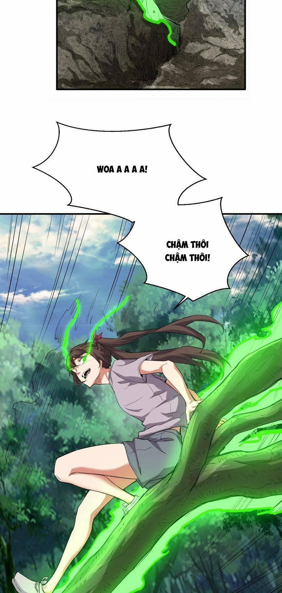 Thảm Họa Ngày Tận Thế, Tôi Tái Sinh Biến Cả Gia Đình Trở Thành Một Ông Trùm! 27 trang 42