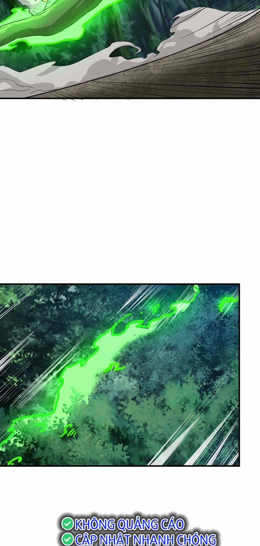 Thảm Họa Ngày Tận Thế, Tôi Tái Sinh Biến Cả Gia Đình Trở Thành Một Ông Trùm! 27 trang 43