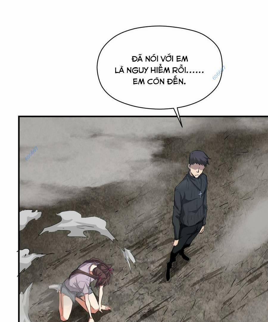 Thảm Họa Ngày Tận Thế, Tôi Tái Sinh Biến Cả Gia Đình Trở Thành Một Ông Trùm! 27 trang 47