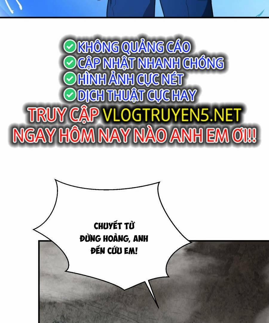 Thảm Họa Ngày Tận Thế, Tôi Tái Sinh Biến Cả Gia Đình Trở Thành Một Ông Trùm! 27 trang 53