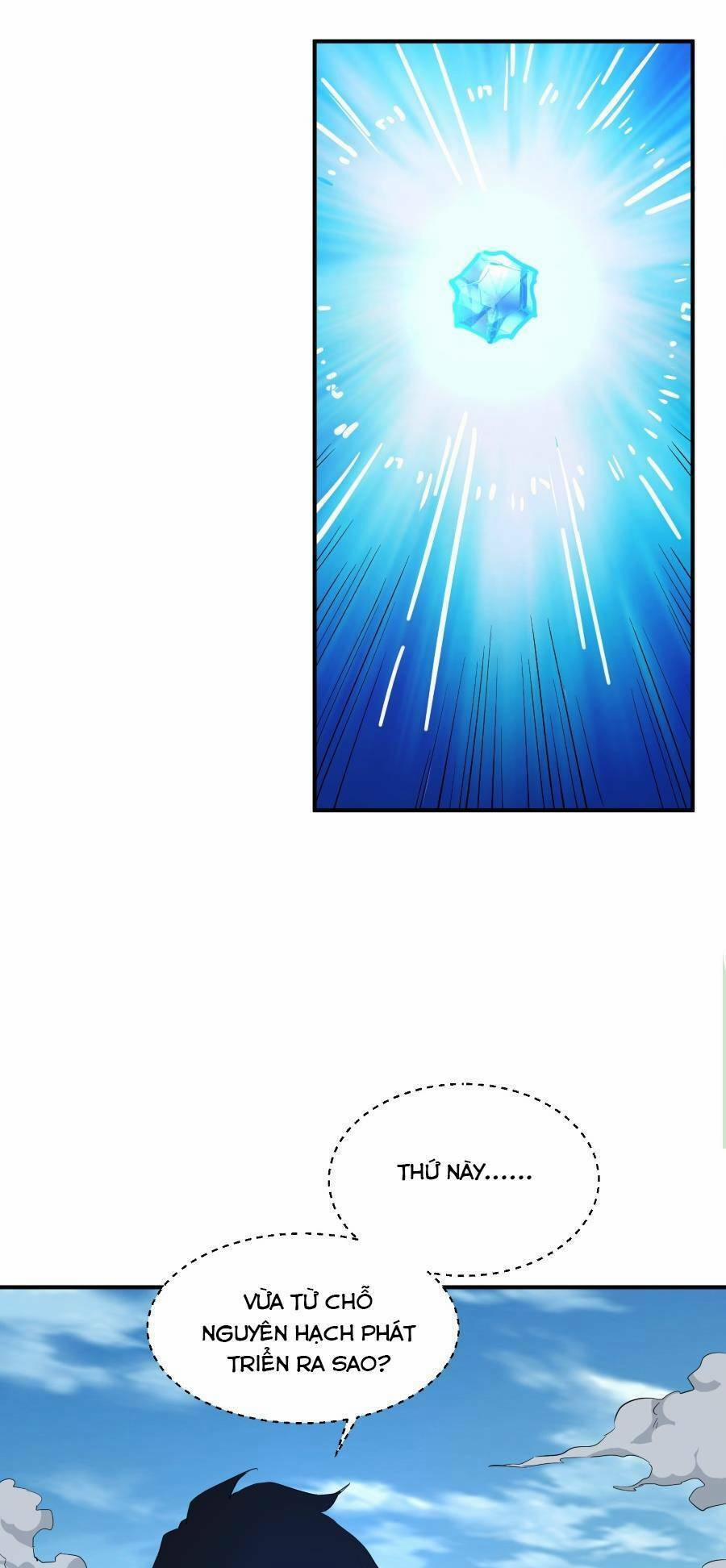 Thảm Họa Ngày Tận Thế, Tôi Tái Sinh Biến Cả Gia Đình Trở Thành Một Ông Trùm! 27 trang 7
