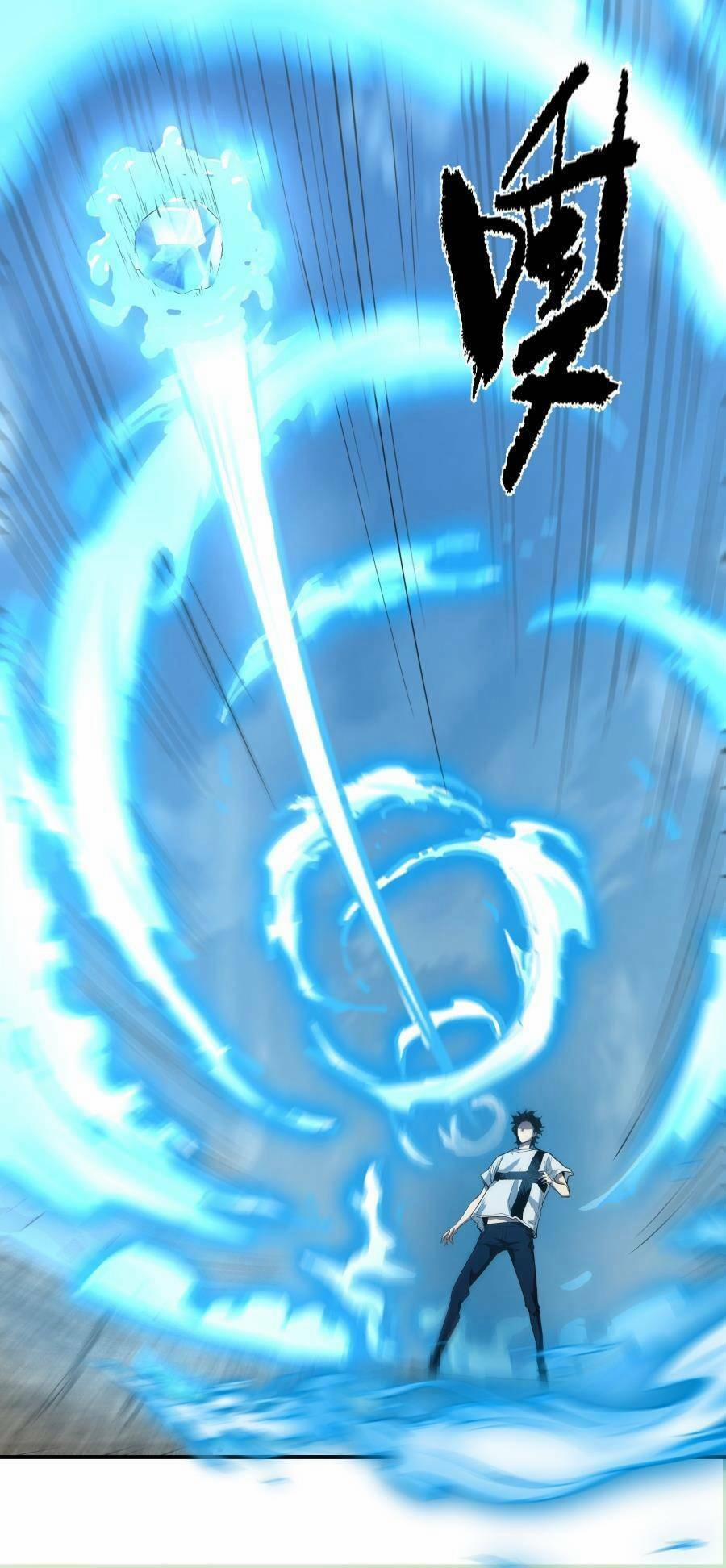 Thảm Họa Ngày Tận Thế, Tôi Tái Sinh Biến Cả Gia Đình Trở Thành Một Ông Trùm! 27 trang 9